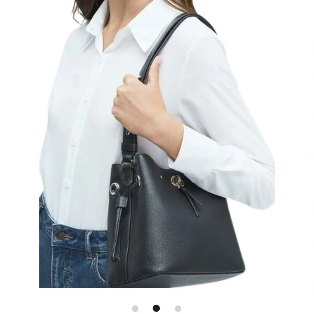 Kate Spade Marti Bucket Bag